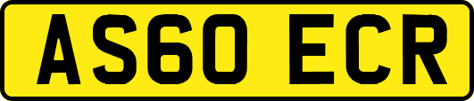 AS60ECR