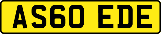 AS60EDE