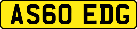 AS60EDG
