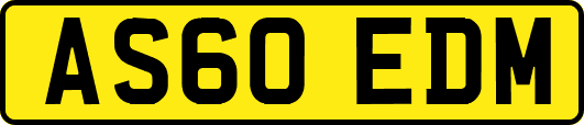 AS60EDM