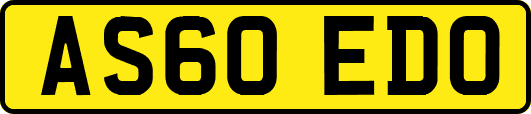AS60EDO