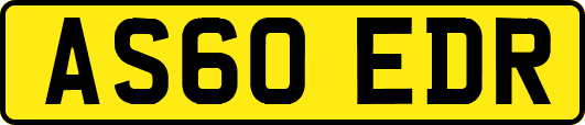 AS60EDR