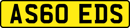 AS60EDS
