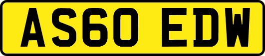 AS60EDW