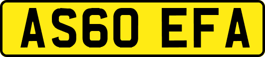 AS60EFA
