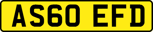AS60EFD