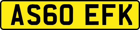 AS60EFK