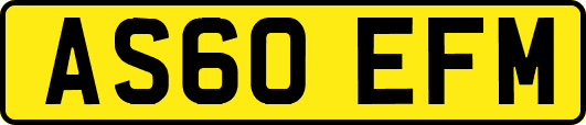 AS60EFM