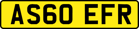 AS60EFR