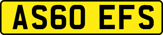 AS60EFS