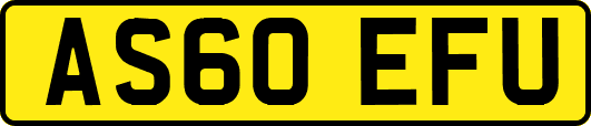 AS60EFU