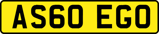 AS60EGO