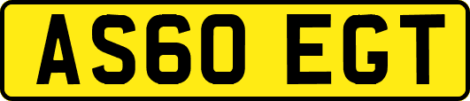AS60EGT