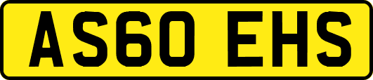 AS60EHS