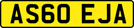 AS60EJA