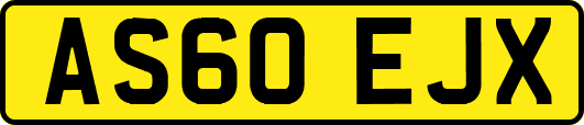 AS60EJX