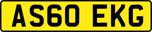 AS60EKG