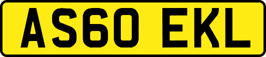 AS60EKL