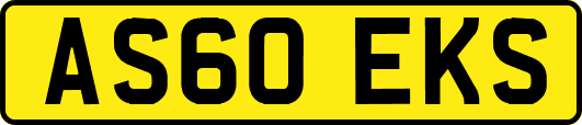 AS60EKS