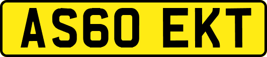 AS60EKT
