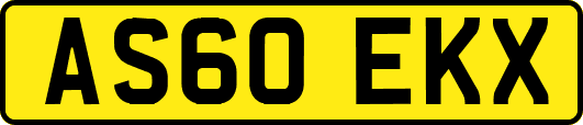 AS60EKX