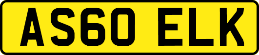AS60ELK