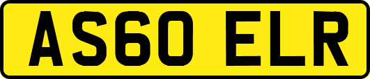 AS60ELR