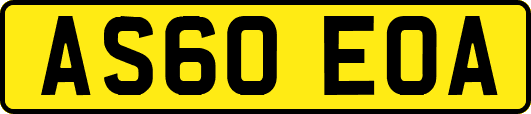 AS60EOA