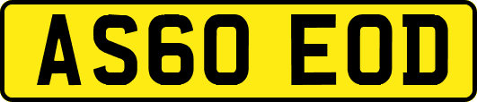 AS60EOD