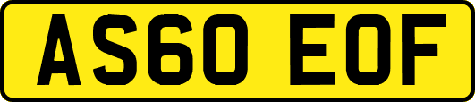 AS60EOF