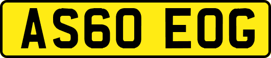 AS60EOG