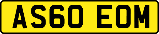 AS60EOM