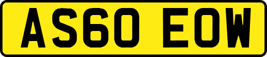 AS60EOW