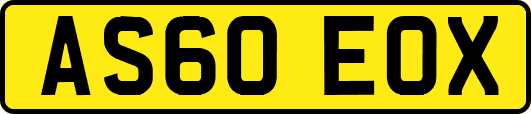 AS60EOX