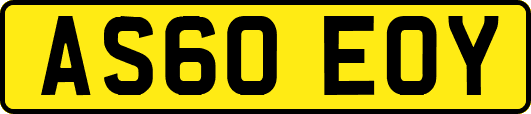 AS60EOY