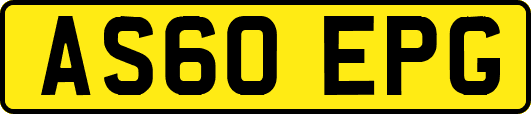 AS60EPG