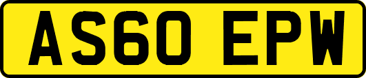 AS60EPW