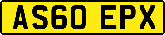 AS60EPX