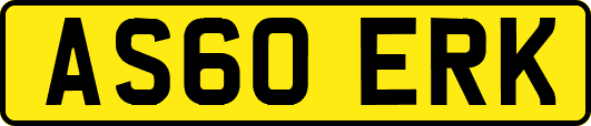 AS60ERK