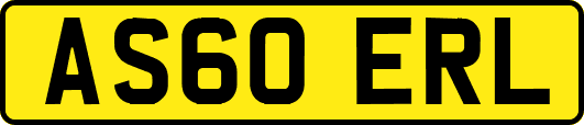 AS60ERL