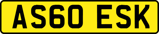AS60ESK
