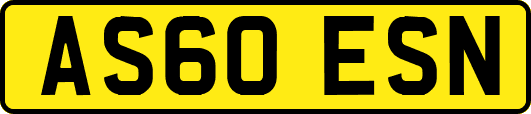 AS60ESN