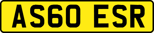 AS60ESR