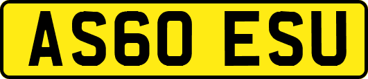 AS60ESU