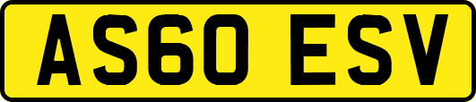 AS60ESV