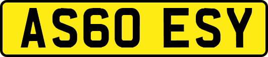 AS60ESY