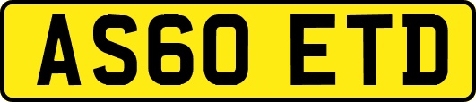 AS60ETD