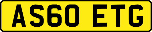 AS60ETG