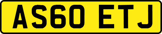 AS60ETJ