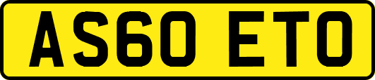 AS60ETO